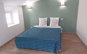 Le duplex sigeannais